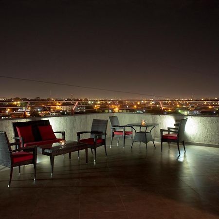 Frederick'S Lodge Kumasi Luaran gambar